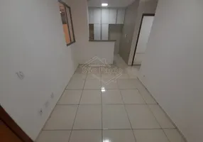 Foto 1 de Apartamento com 2 Quartos à venda, 44m² em Jardim Residencial Lupo II, Araraquara