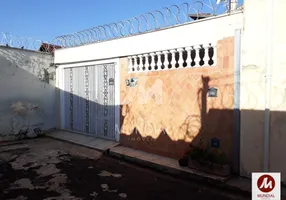 Foto 1 de Sobrado com 3 Quartos à venda, 132m² em Campos Eliseos, Ribeirão Preto