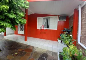 Foto 1 de Casa com 2 Quartos à venda, 200m² em Nova Sapucaia, Sapucaia do Sul