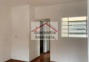 Foto 1 de Casa com 3 Quartos para venda ou aluguel, 150m² em Vila Yara, Osasco