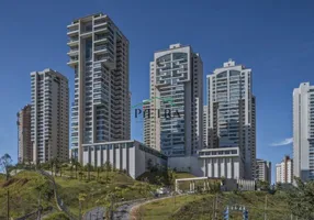 Foto 1 de Apartamento com 4 Quartos à venda, 222m² em Vila da Serra, Nova Lima