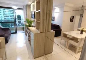 Foto 1 de Apartamento com 2 Quartos para alugar, 68m² em Engenho Velho da Federação, Salvador
