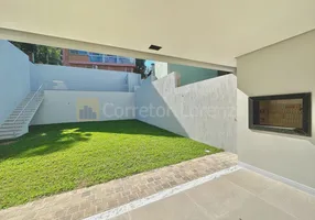 Foto 1 de Casa com 3 Quartos à venda, 213m² em Jardim Mauá, Novo Hamburgo