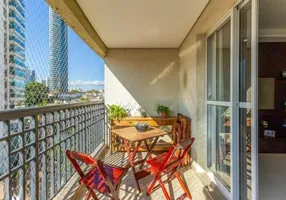 Foto 1 de Apartamento com 3 Quartos à venda, 141m² em Jardim Anália Franco, São Paulo