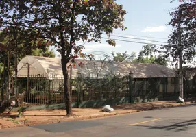 Foto 1 de Lote/Terreno para venda ou aluguel, 1608m² em Iguatemi, Ribeirão Preto