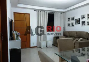 Foto 1 de Casa de Condomínio com 2 Quartos à venda, 75m² em  Vila Valqueire, Rio de Janeiro