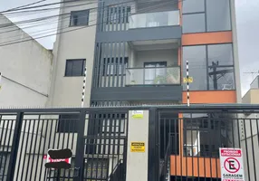 Foto 1 de Apartamento com 2 Quartos à venda, 38m² em Chácara Mafalda, São Paulo