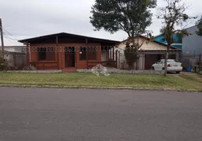 Foto 1 de Casa com 3 Quartos à venda, 72m² em Camboim, Sapucaia do Sul