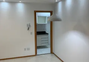 Foto 1 de Apartamento com 2 Quartos à venda, 55m² em Praia de Itaparica, Vila Velha