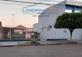 Foto 1 de Lote/Terreno à venda, 1000m² em Centro, Londrina