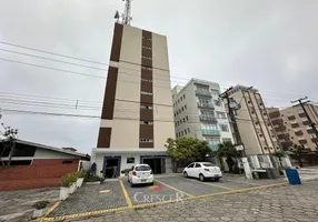 Foto 1 de Apartamento com 1 Quarto à venda, 39m² em Caioba, Matinhos