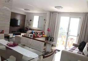 Foto 1 de Apartamento com 2 Quartos à venda, 77m² em Jardim Marajoara, São Paulo