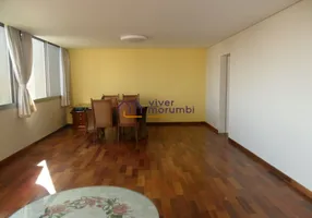 Foto 1 de Apartamento com 4 Quartos à venda, 200m² em Morumbi, São Paulo