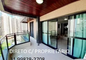 Foto 1 de Apartamento com 3 Quartos à venda, 107m² em Vila Luis Antonio, Guarujá