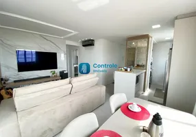 Foto 1 de Apartamento com 2 Quartos à venda, 70m² em Jardim Atlantico, São José