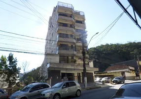 Foto 1 de Apartamento com 2 Quartos à venda, 56m² em Vale do Paraíso, Teresópolis