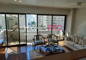 Foto 1 de Apartamento com 3 Quartos à venda, 170m² em Aclimação, São Paulo