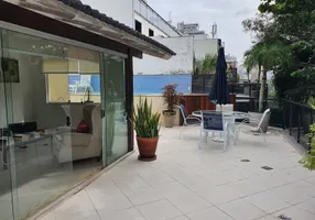 Foto 1 de Apartamento com 3 Quartos à venda, 324m² em Barra da Tijuca, Rio de Janeiro