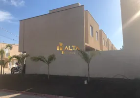 Foto 1 de Casa de Condomínio com 2 Quartos à venda, 52m² em Vila Mineirao, Sorocaba