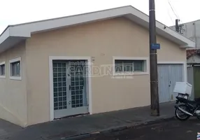 Foto 1 de Ponto Comercial com 2 Quartos para alugar, 100m² em Vila Costa do Sol, São Carlos