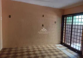 Foto 1 de Sobrado com 3 Quartos à venda, 191m² em Vila Tibério, Ribeirão Preto