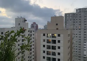 Foto 1 de Apartamento com 2 Quartos para venda ou aluguel, 71m² em Vila Mascote, São Paulo
