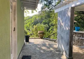 Foto 1 de Casa de Condomínio com 1 Quarto à venda, 110m² em Praia Da Ferradura, Armação dos Búzios