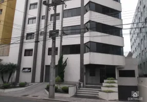 Foto 1 de Apartamento com 4 Quartos à venda, 223m² em Centro, Ponta Grossa