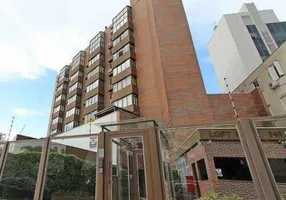 Foto 1 de Apartamento com 1 Quarto para alugar, 39m² em Independência, Porto Alegre