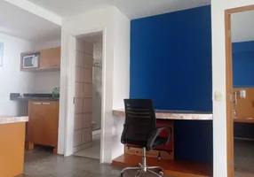 Foto 1 de Flat com 1 Quarto à venda, 53m² em Mucuripe, Fortaleza