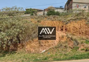 Foto 1 de Lote/Terreno à venda, 352m² em Amazônia, Juiz de Fora