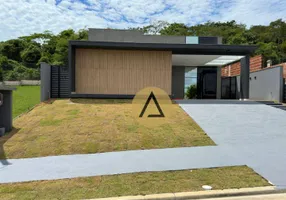 Foto 1 de Casa com 3 Quartos para venda ou aluguel, 185m² em Alphaville, Rio das Ostras