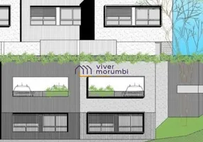 Foto 1 de Lote/Terreno à venda, 411m² em Vila Morse, São Paulo