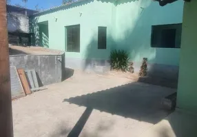 Foto 1 de Casa com 3 Quartos à venda, 500m² em Colonial, Contagem