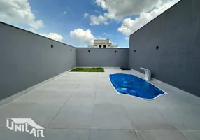 Foto 1 de Casa com 3 Quartos à venda, 219m² em Jardim Belvedere, Volta Redonda