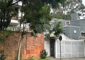 Foto 1 de Casa com 4 Quartos para venda ou aluguel, 330m² em Morumbi, São Paulo