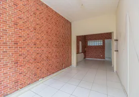 Foto 1 de Ponto Comercial com 1 Quarto para alugar, 39m² em Seminário, Curitiba