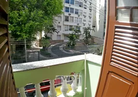 Foto 1 de Casa com 5 Quartos à venda, 160m² em Rio Comprido, Rio de Janeiro