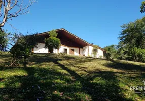 Foto 1 de Fazenda/Sítio com 7 Quartos à venda, 450m² em Granja Florestal, Teresópolis