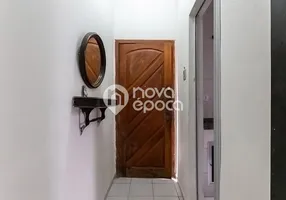 Foto 1 de Apartamento com 2 Quartos à venda, 82m² em Lins de Vasconcelos, Rio de Janeiro