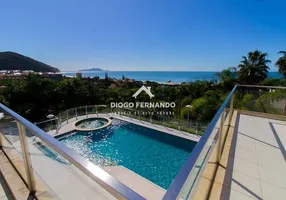 Foto 1 de Casa com 7 Quartos à venda, 1097m² em Praia Brava, Florianópolis