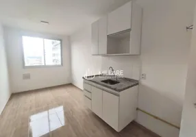 Foto 1 de Apartamento com 1 Quarto para alugar, 25m² em Brás, São Paulo