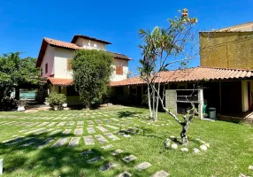 Foto 1 de Casa com 4 Quartos à venda, 300m² em Itacoatiara, Niterói