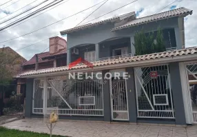 Foto 1 de Casa com 4 Quartos à venda, 260m² em Harmonia, Canoas