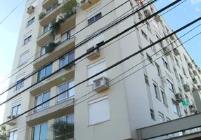 Foto 1 de Sala Comercial para alugar, 28m² em Azenha, Porto Alegre