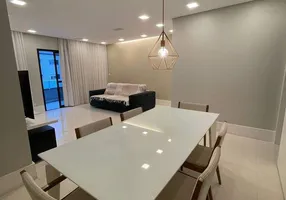 Foto 1 de Apartamento com 3 Quartos à venda, 123m² em Jardins, Aracaju