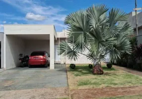 Foto 1 de Casa de Condomínio com 2 Quartos para alugar, 75m² em Santa Martha, Ribeirão Preto