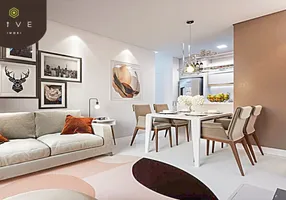 Foto 1 de Apartamento com 2 Quartos à venda, 60m² em Água Verde, Curitiba