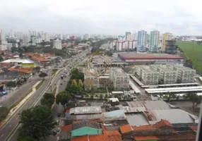 Foto 1 de Apartamento com 3 Quartos para alugar, 70m² em Cidade Morumbi, São José dos Campos