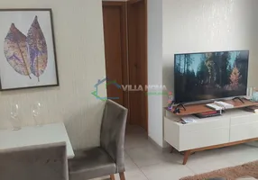 Foto 1 de Apartamento com 2 Quartos à venda, 70m² em Quintas de Sao Jose, Ribeirão Preto